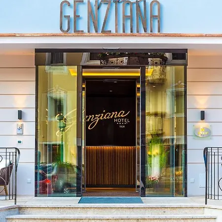 Genziana