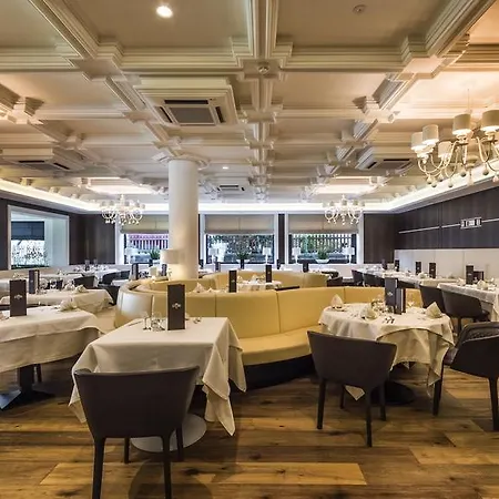 Genziana Hotel 4*