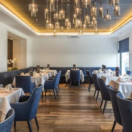 Hotel Genziana